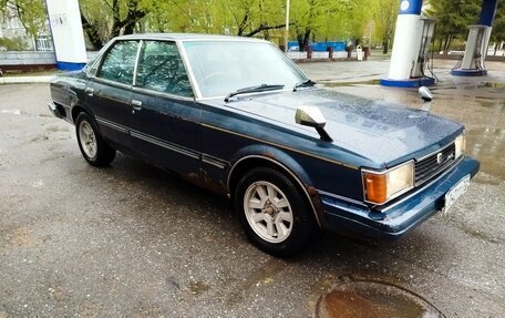 Toyota Chaser III, 1987 год, 250 000 рублей, 15 фотография