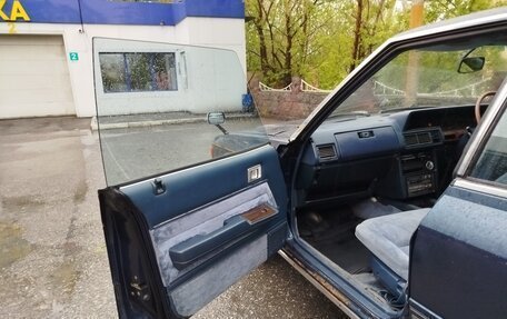 Toyota Chaser III, 1987 год, 250 000 рублей, 10 фотография