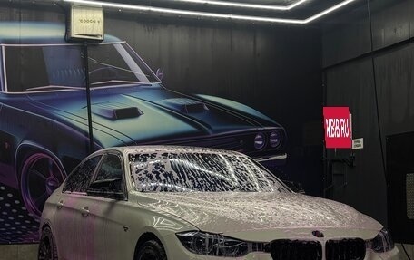 BMW 3 серия, 2014 год, 2 100 000 рублей, 6 фотография