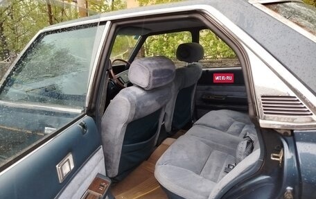 Toyota Chaser III, 1987 год, 250 000 рублей, 8 фотография
