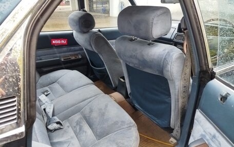 Toyota Chaser III, 1987 год, 250 000 рублей, 14 фотография