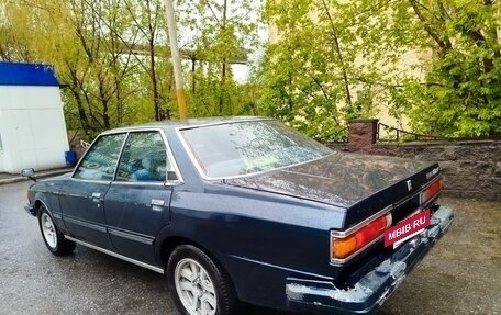 Toyota Chaser III, 1987 год, 250 000 рублей, 6 фотография