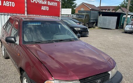 Daewoo Nexia I рестайлинг, 2006 год, 189 000 рублей, 2 фотография