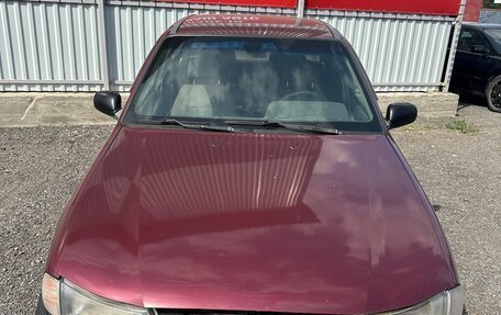 Daewoo Nexia I рестайлинг, 2006 год, 189 000 рублей, 4 фотография