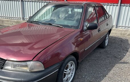 Daewoo Nexia I рестайлинг, 2006 год, 189 000 рублей, 6 фотография