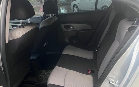 Chevrolet Cruze II, 2013 год, 800 000 рублей, 6 фотография
