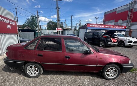 Daewoo Nexia I рестайлинг, 2006 год, 189 000 рублей, 10 фотография