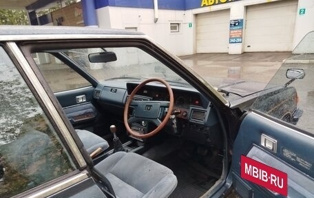 Toyota Chaser III, 1987 год, 250 000 рублей, 11 фотография
