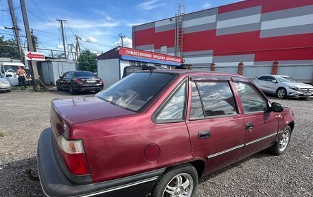 Daewoo Nexia I рестайлинг, 2006 год, 189 000 рублей, 7 фотография