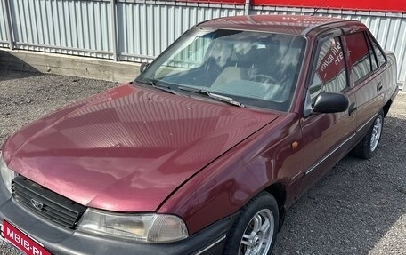 Daewoo Nexia I рестайлинг, 2006 год, 189 000 рублей, 5 фотография
