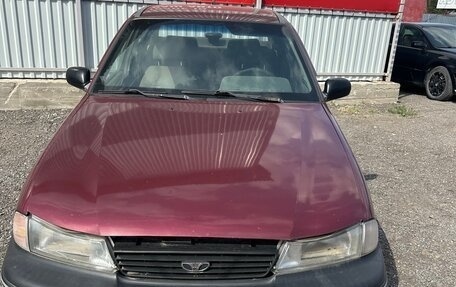 Daewoo Nexia I рестайлинг, 2006 год, 189 000 рублей, 3 фотография