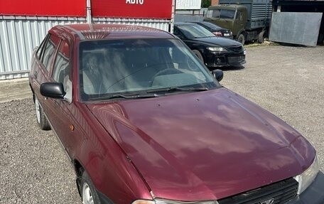 Daewoo Nexia I рестайлинг, 2006 год, 189 000 рублей, 8 фотография
