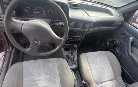 Daewoo Nexia I рестайлинг, 2006 год, 189 000 рублей, 18 фотография