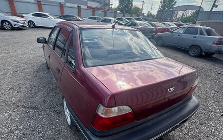 Daewoo Nexia I рестайлинг, 2006 год, 189 000 рублей, 12 фотография