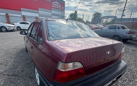 Daewoo Nexia I рестайлинг, 2006 год, 189 000 рублей, 13 фотография