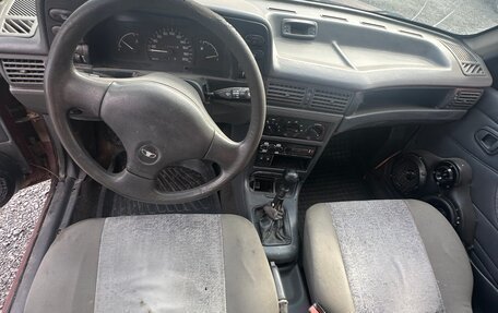 Daewoo Nexia I рестайлинг, 2006 год, 189 000 рублей, 19 фотография