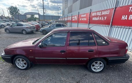 Daewoo Nexia I рестайлинг, 2006 год, 189 000 рублей, 21 фотография