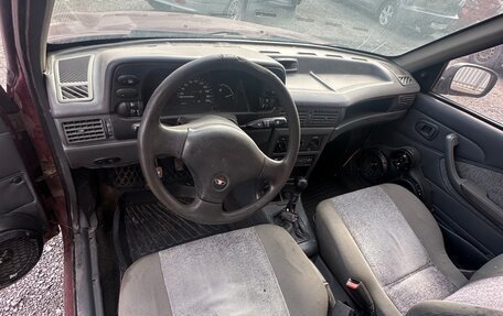 Daewoo Nexia I рестайлинг, 2006 год, 189 000 рублей, 17 фотография