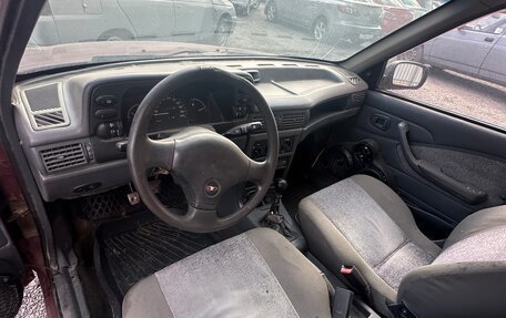 Daewoo Nexia I рестайлинг, 2006 год, 189 000 рублей, 22 фотография