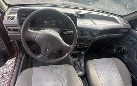 Daewoo Nexia I рестайлинг, 2006 год, 189 000 рублей, 20 фотография