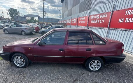 Daewoo Nexia I рестайлинг, 2006 год, 189 000 рублей, 16 фотография