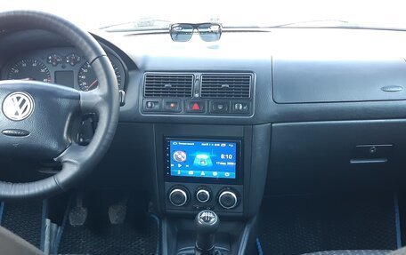 Volkswagen Golf IV, 2001 год, 290 000 рублей, 6 фотография
