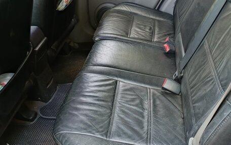 Nissan X-Trail, 2005 год, 650 000 рублей, 6 фотография