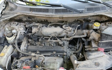 Nissan X-Trail, 2005 год, 650 000 рублей, 10 фотография