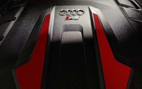 Audi RS Q8 I, 2021 год, 17 000 000 рублей, 9 фотография