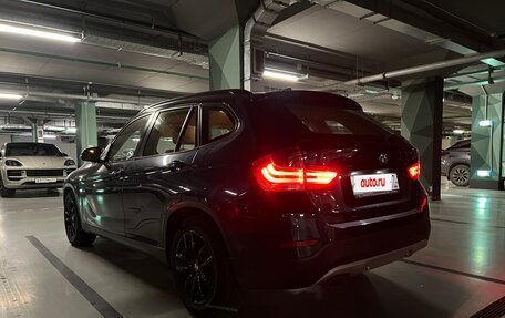 BMW X1, 2013 год, 1 875 000 рублей, 4 фотография