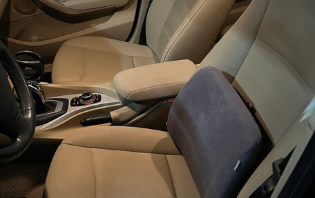 BMW X1, 2013 год, 1 875 000 рублей, 6 фотография