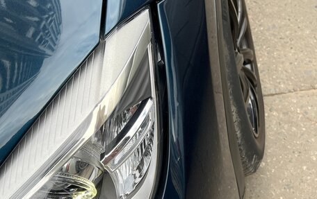 BMW X1, 2013 год, 1 875 000 рублей, 13 фотография