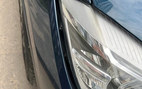 BMW X1, 2013 год, 1 875 000 рублей, 14 фотография