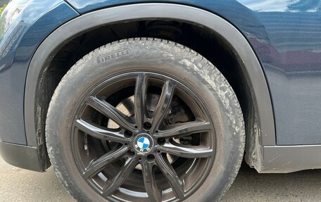 BMW X1, 2013 год, 1 875 000 рублей, 18 фотография