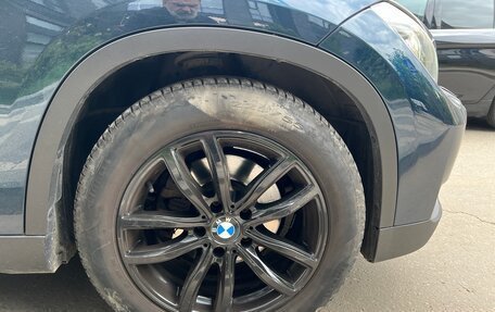BMW X1, 2013 год, 1 875 000 рублей, 16 фотография