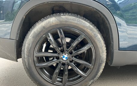 BMW X1, 2013 год, 1 875 000 рублей, 15 фотография