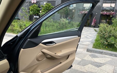 BMW X1, 2013 год, 1 875 000 рублей, 21 фотография