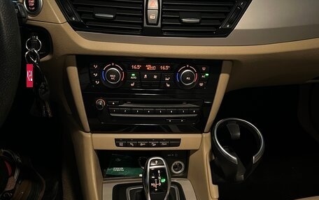 BMW X1, 2013 год, 1 875 000 рублей, 8 фотография