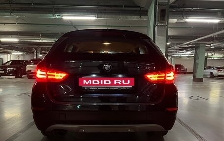 BMW X1, 2013 год, 1 875 000 рублей, 5 фотография