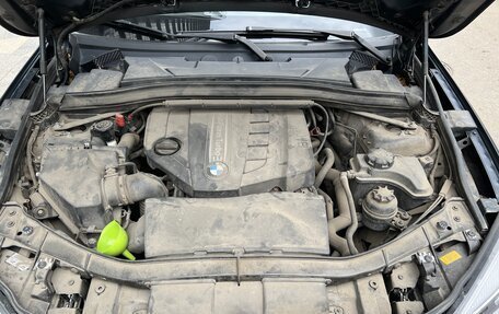 BMW X1, 2013 год, 1 875 000 рублей, 25 фотография