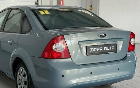 Ford Focus II рестайлинг, 2010 год, 669 000 рублей, 7 фотография
