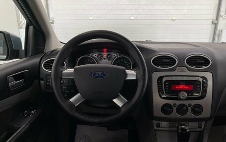 Ford Focus II рестайлинг, 2010 год, 669 000 рублей, 11 фотография