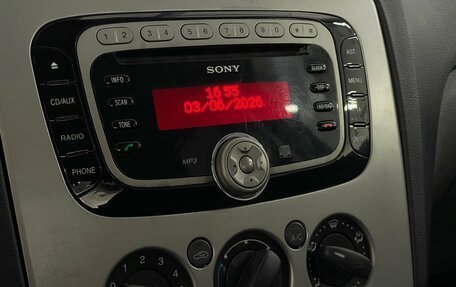 Ford Focus II рестайлинг, 2010 год, 669 000 рублей, 12 фотография