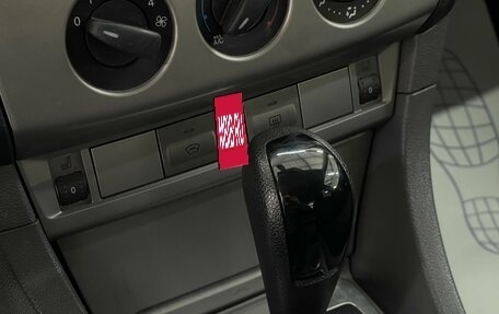 Ford Focus II рестайлинг, 2010 год, 669 000 рублей, 13 фотография