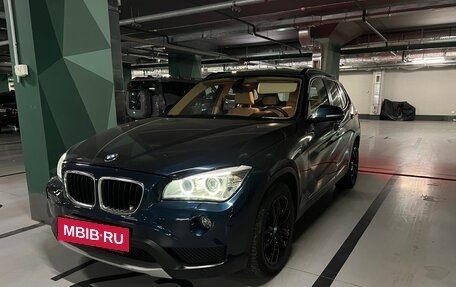 BMW X1, 2013 год, 1 875 000 рублей, 19 фотография