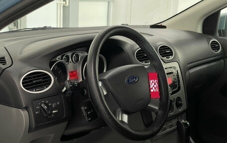 Ford Focus II рестайлинг, 2010 год, 669 000 рублей, 8 фотография