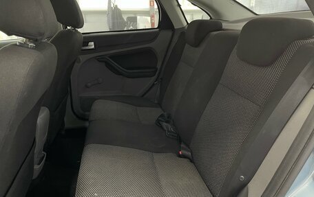 Ford Focus II рестайлинг, 2010 год, 669 000 рублей, 19 фотография