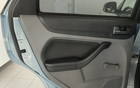 Ford Focus II рестайлинг, 2010 год, 669 000 рублей, 18 фотография