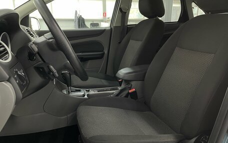 Ford Focus II рестайлинг, 2010 год, 669 000 рублей, 17 фотография