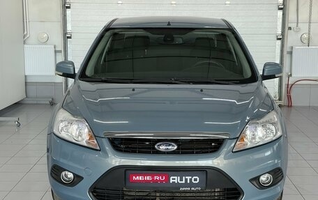 Ford Focus II рестайлинг, 2010 год, 669 000 рублей, 2 фотография